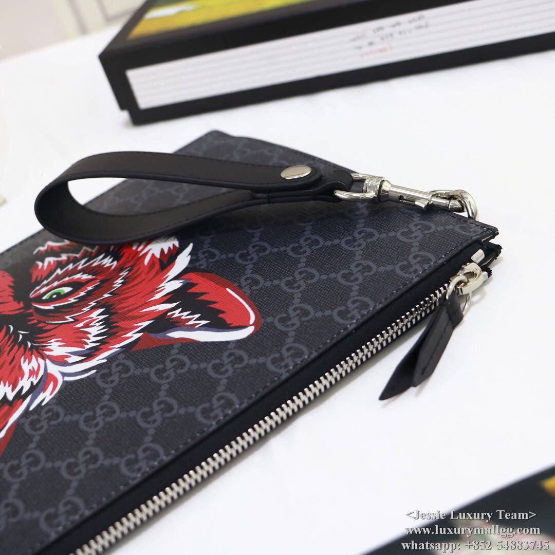 Luxe Touch Bags