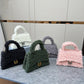Luxe Touch Fashion - BGA Bags - 2004