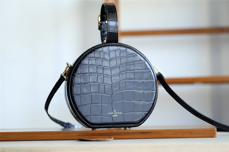 Luxe Touch Fashion LTB-bags - 8325