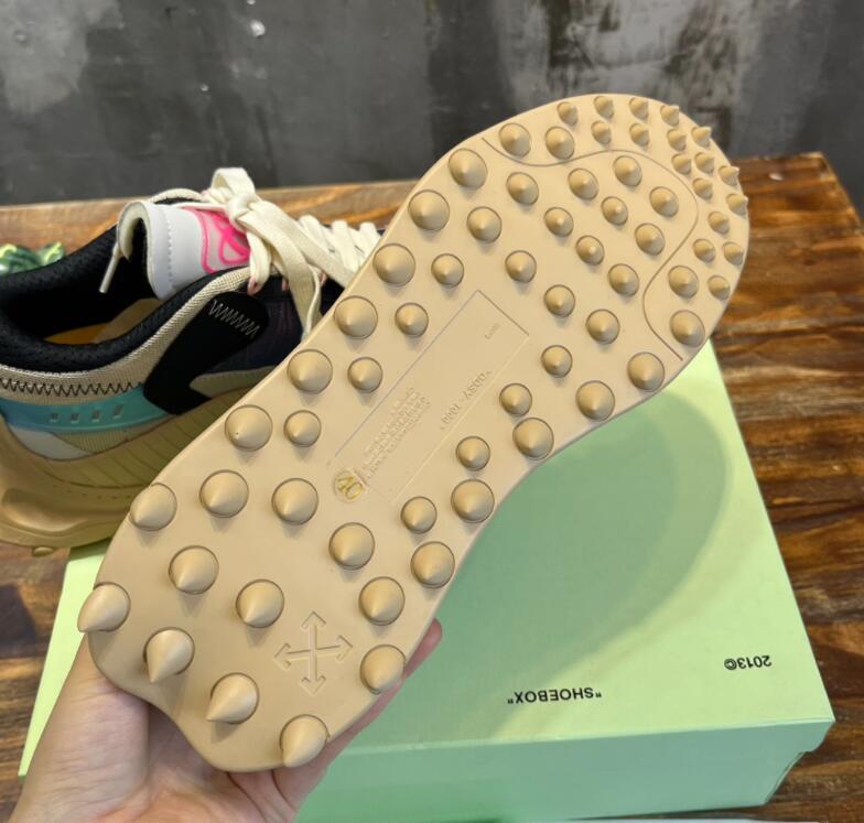 Luxe Touch Bags 

 - YZO Men Shoes - 067