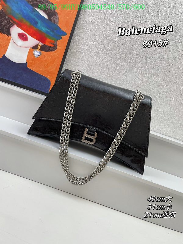 Luxe Touch Fashion - BGA Bags - 1800