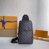 Luxe Touch Fashion LTB-bags - 10229