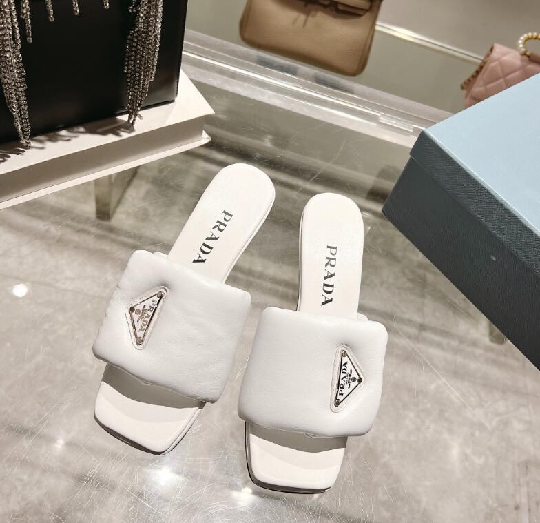 Luxe Touch Bags - PD Women Shoes - 266