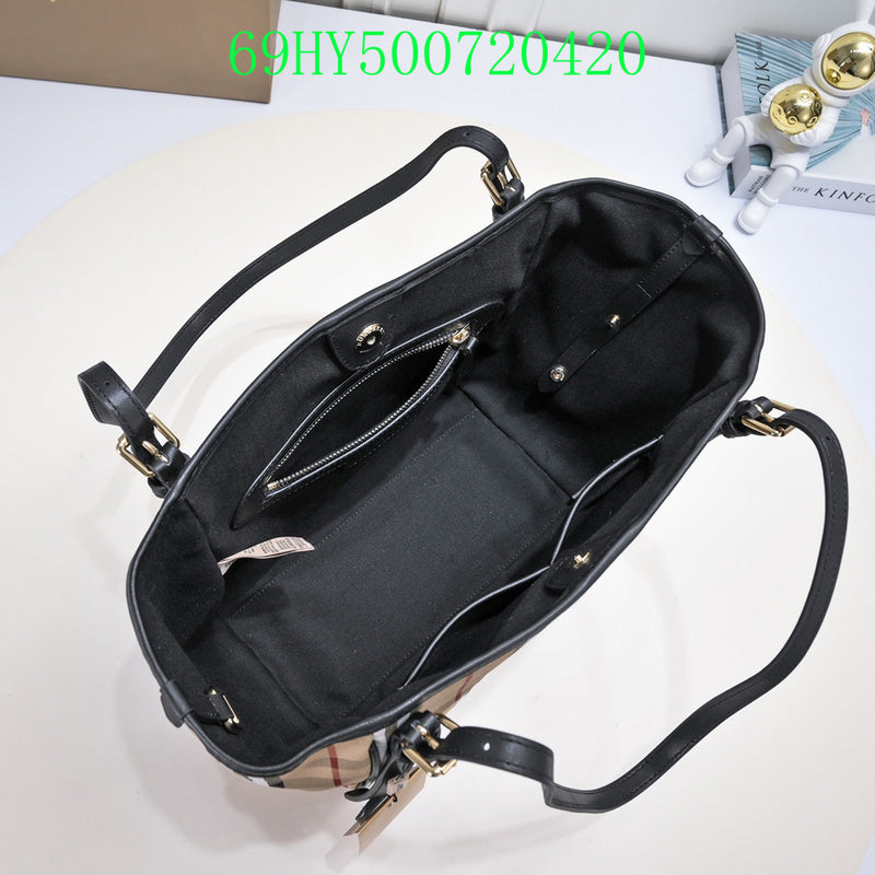 Luxe Touch Fashion -BBR Bags - 092