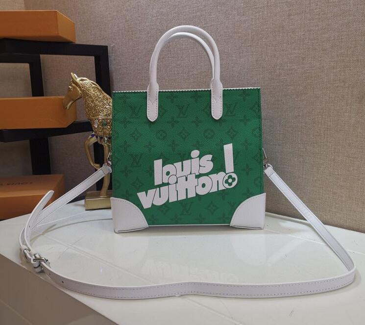 Luxe Touch Bags -   2430