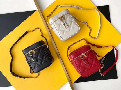 Luxe Touch - SLY Bags 023