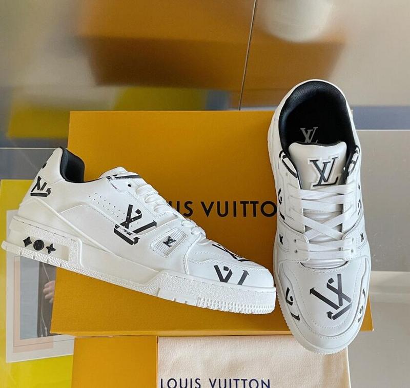 Luxe Touch Bags 

 - LTB Men Shoes - 822