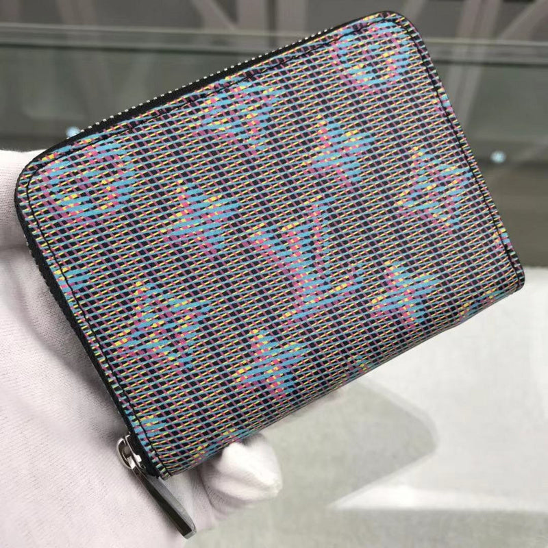 Luxe Touch Fashion LTB-bags - 9111
