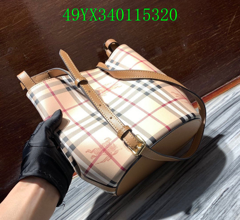 LTB Fashion -BBR Bags - 574