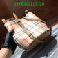 Luxe Touch Bags Fashion -BBR Bags - 574