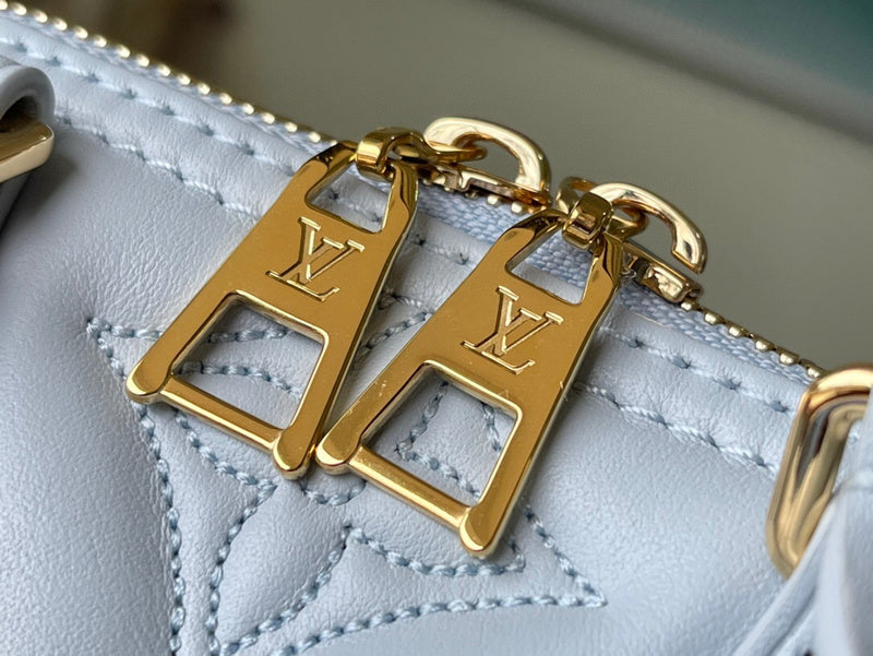 Fashion Luxe Touch bags - 5049