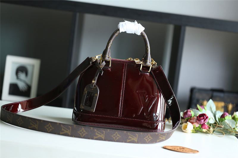 Luxe Touch Fashion LTB-bags - 8279