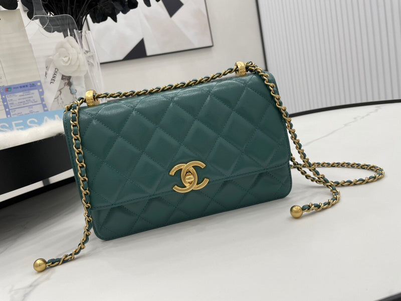 Luxe Touch Bags -  Bags - 602
