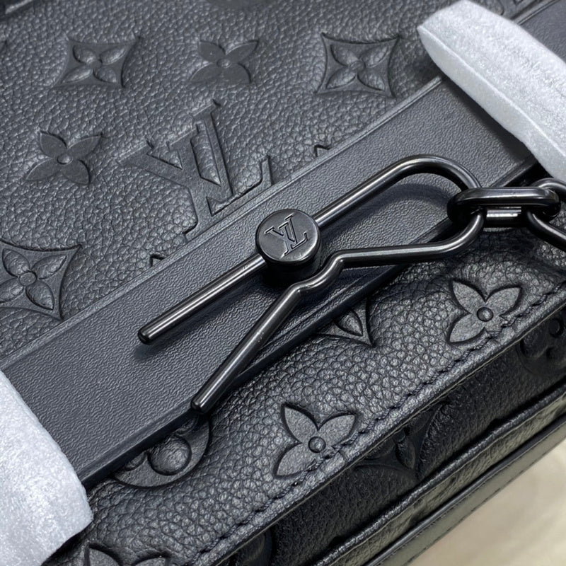 Fashion Luxe Touch bags - 2556
