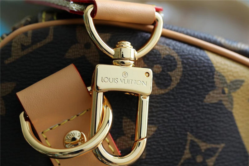 Luxe Touch Fashion LTB-bags - 11205