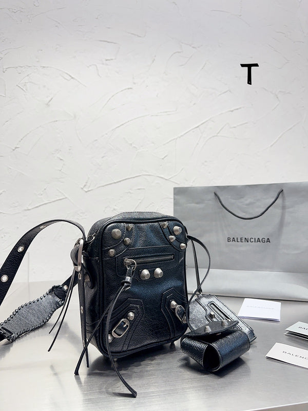 Luxe Touch Fashion - BGA Bags - 1579