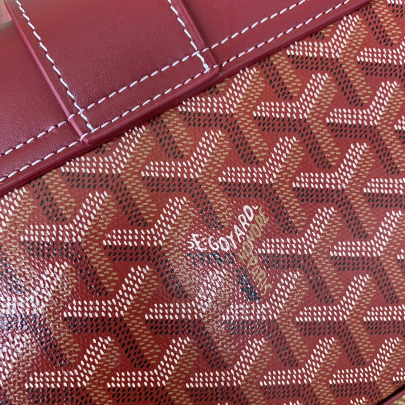 Luxe Touch Bags - GOD Bags - 139