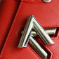 Luxe Touch Fashion LTB-bags - 8541