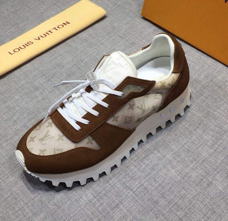 Luxe Touch Bags -  Men Shoes - 1879