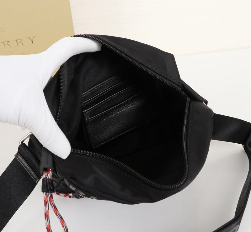 Luxe Touch Bags Fashion -BBR Bags - 1660