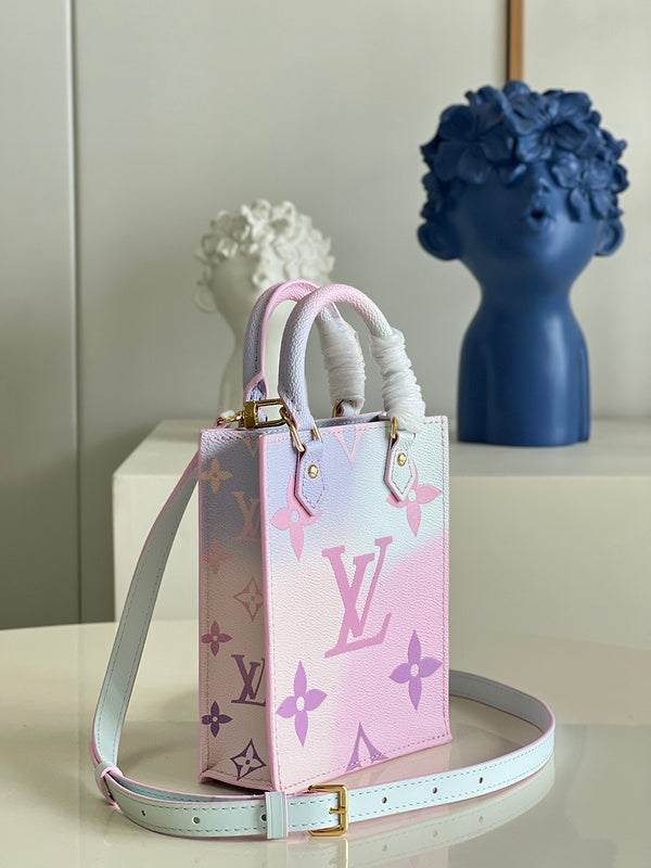 Luxe Touch Fashion LTB-Bags - 16631