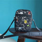 Luxe Touch Fashion LTB-bags - 10388