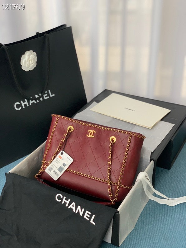 Luxe Touch Bags -  Bags - 434