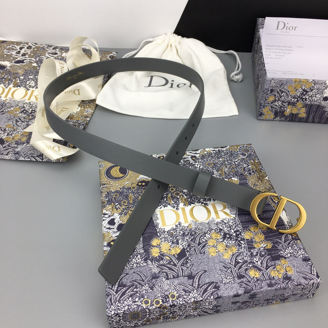 LTB  -Luxury DIR BELTS 024