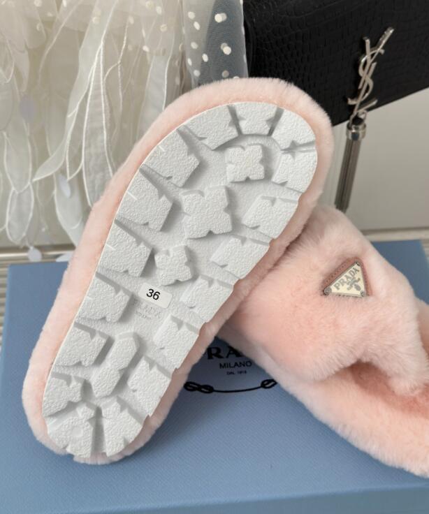 Luxe Touch Bags 

 - PD Women Shoes - 201