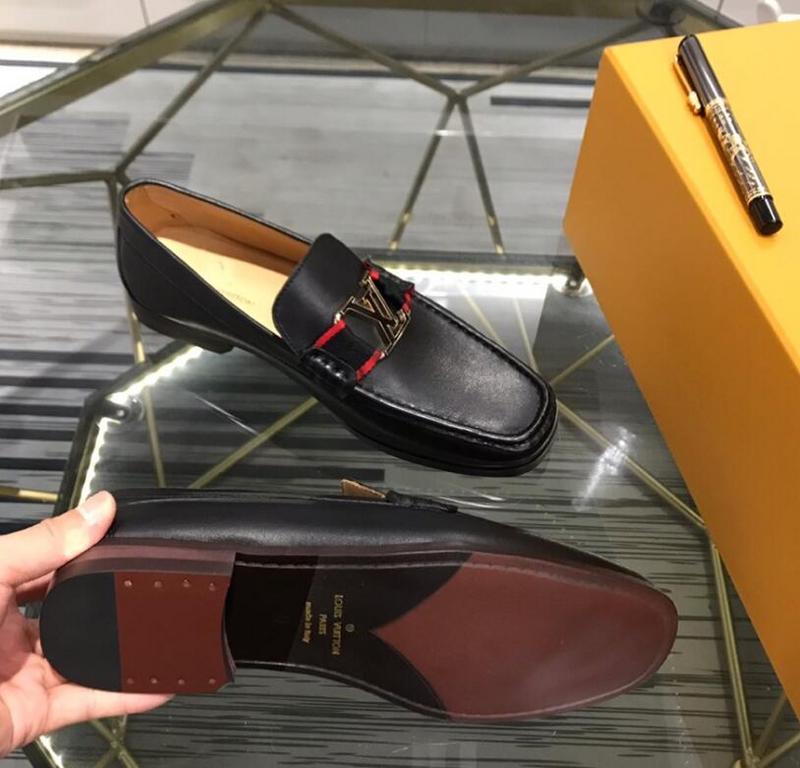 Luxe Touch Bags 

 - LTB Men Shoes - 1929