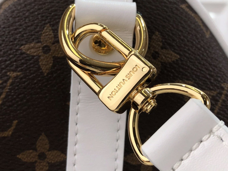 Fashion Luxe Touch bags - 3454