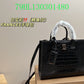 LTB Fashion -BBR Bags - 186