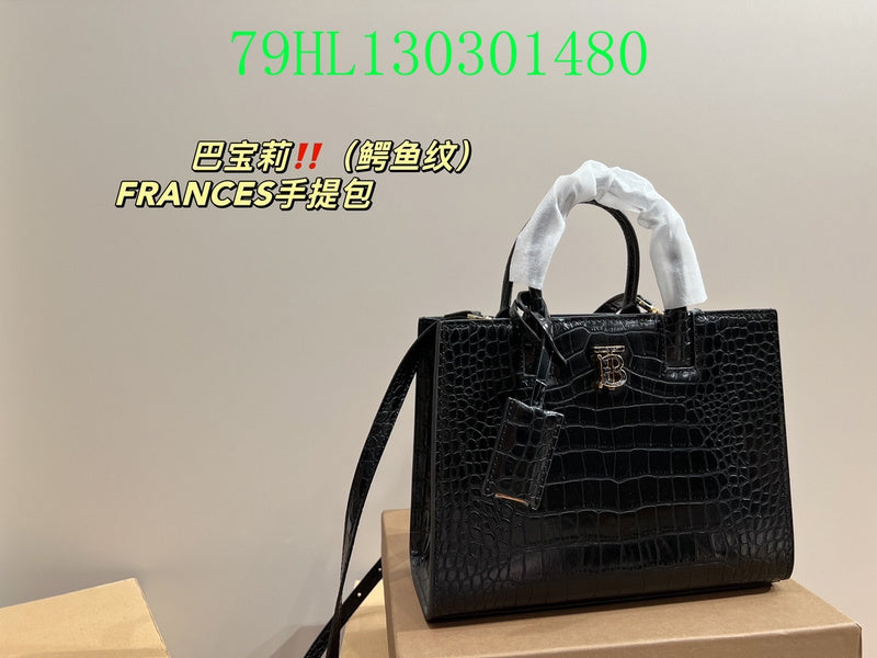 Luxe Touch Fashion -BBR Bags - 186