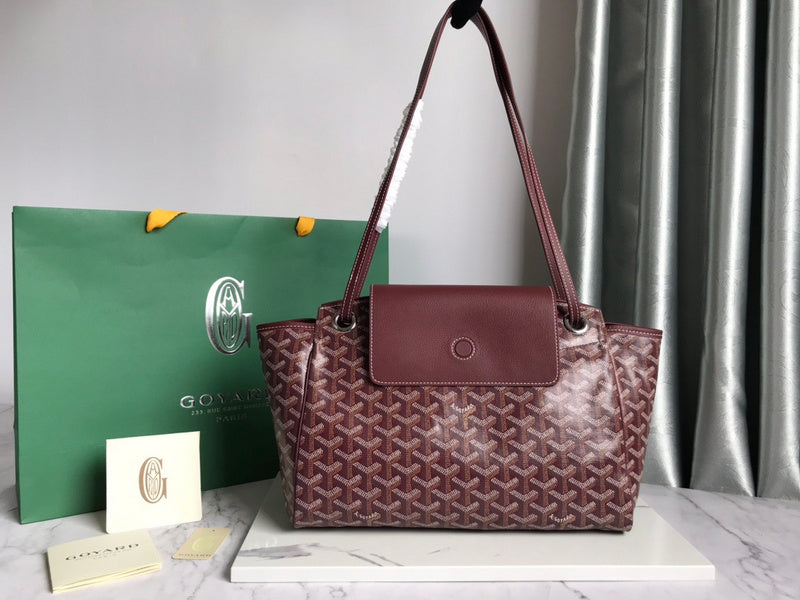 LTB - GOD Bags - 092