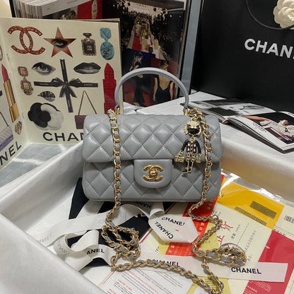 Luxe Touch Bags 

 -  Bags - 3334