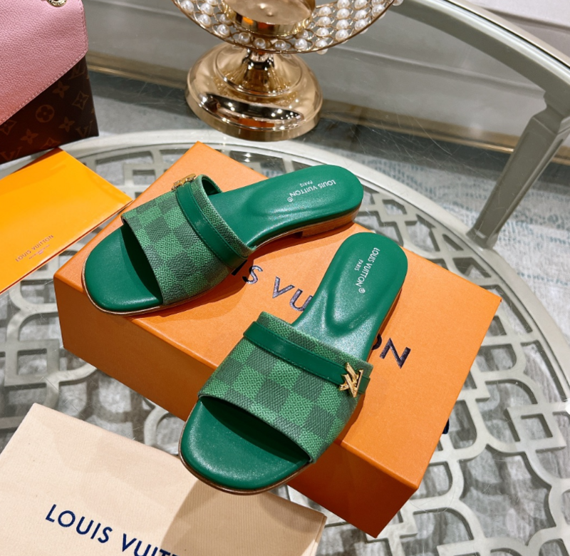 Luxe Touch Bags -  Women Shoes - 068