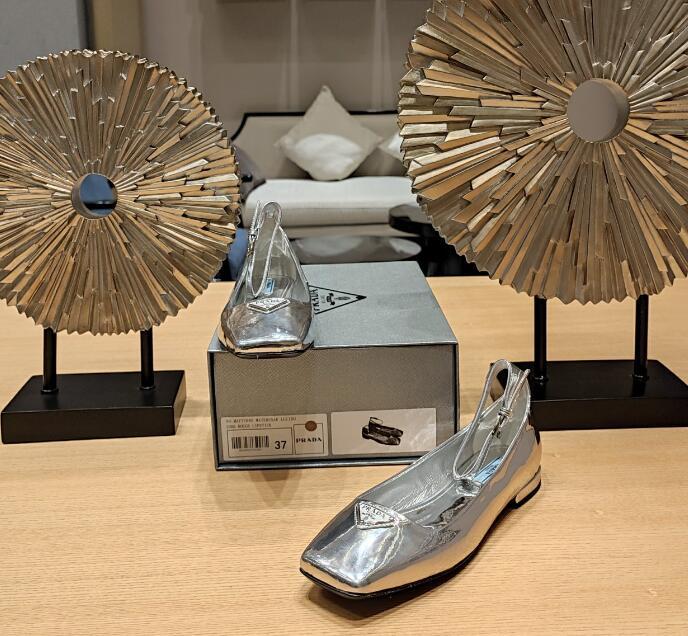 Luxe Touch Bags 

 - PD Women Shoes - 314