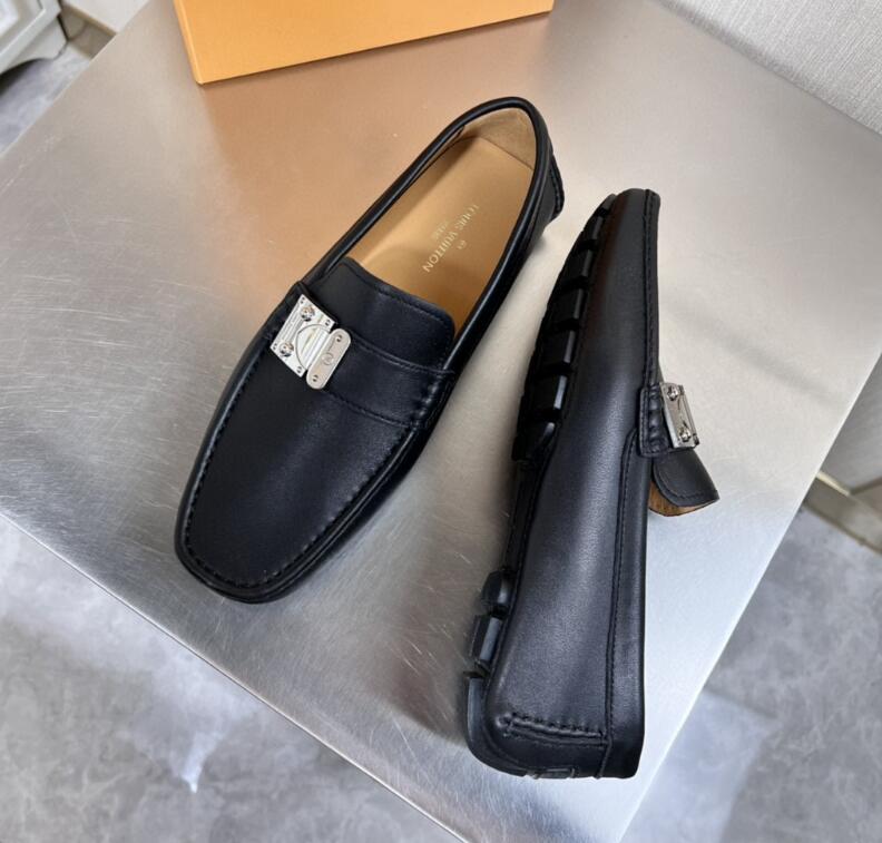 Luxe Touch Bags -  Men Shoes - 853