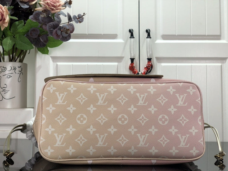 Fashion Luxe Touch bags - 3547