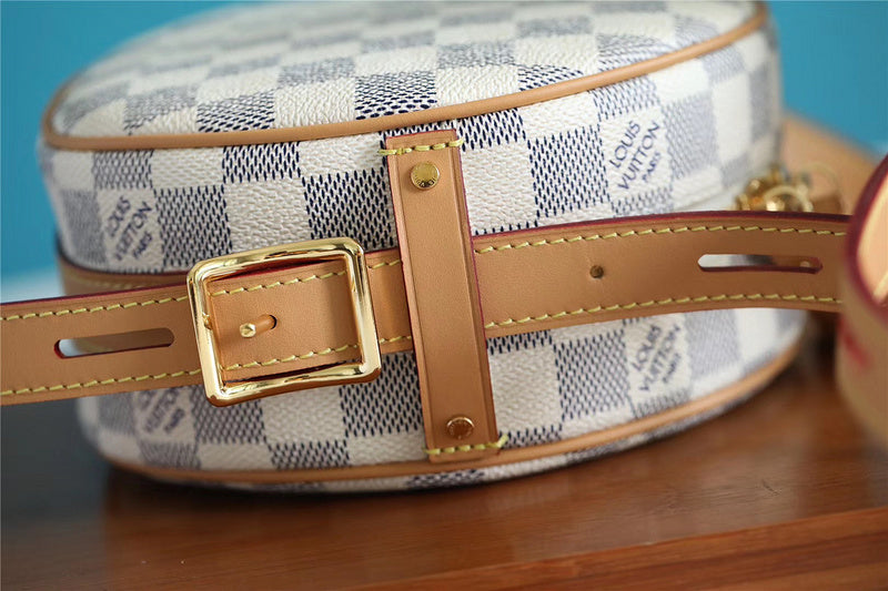 Luxe Touch Fashion LTB-bags - 8315