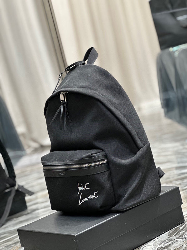 Luxe Touch SLY Bags - 507