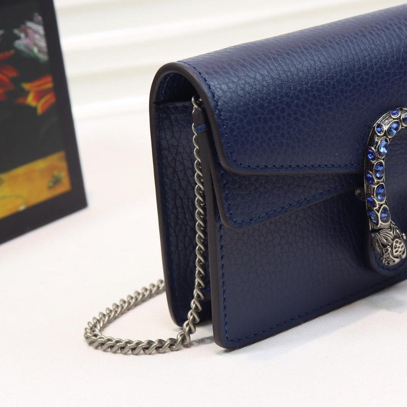Luxe Touch Bags - Luxe Touch Bags - 1122