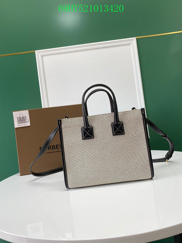 LTB Fashion -BBR Bags - 400