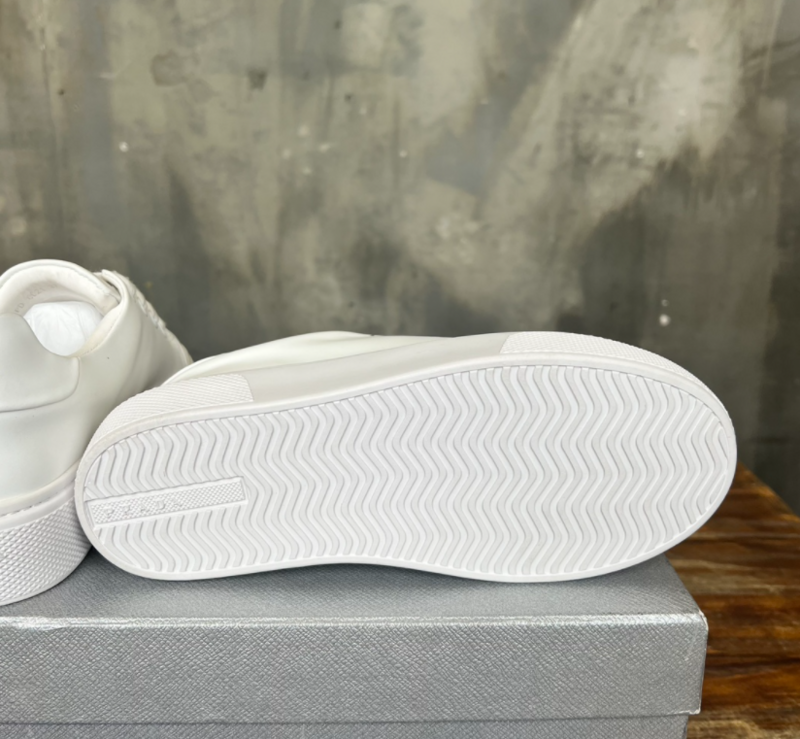Luxe Touch Bags 

 - PD Women Shoes - 011