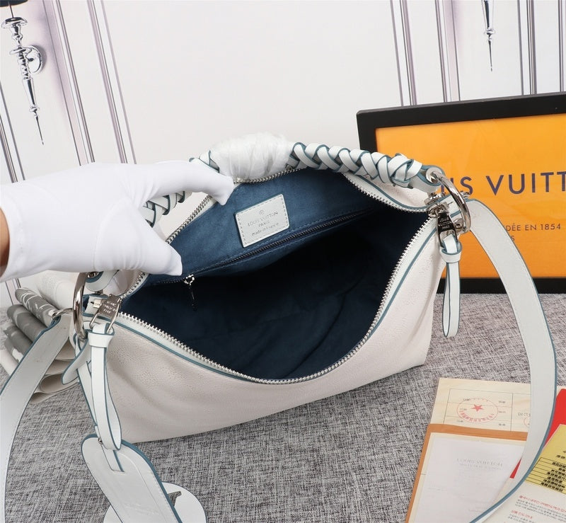 Fashion Luxe Touch bags - 3876