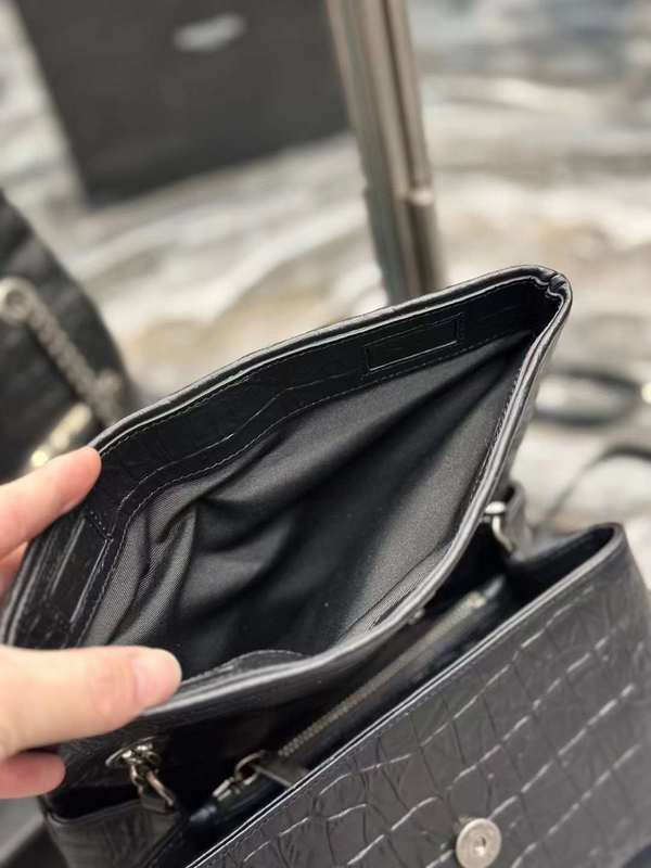 LTB - SLY Bags 633