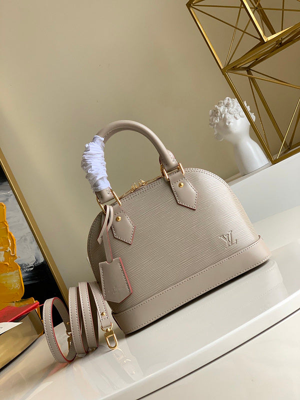 Luxe Touch Fashion LTB-bags - 17732