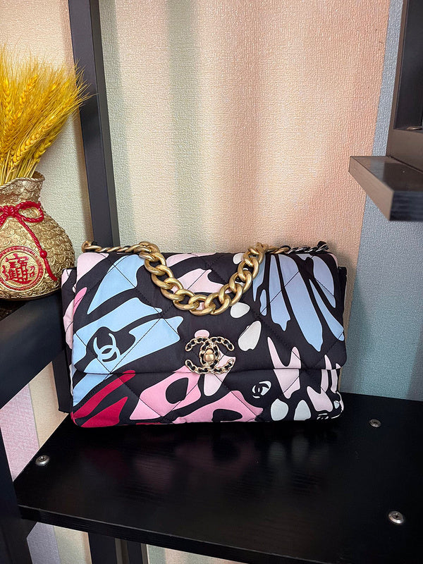 Luxe Touch Bags 

 -  Bags - 3249