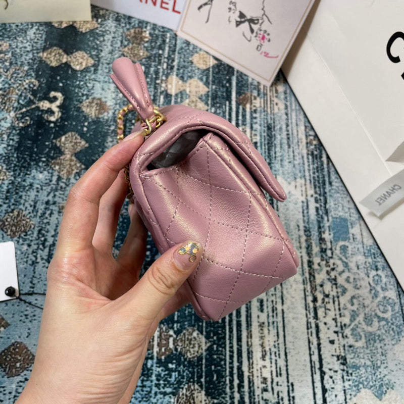 LTB - Luxe Touch Bags - 456