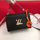 Fashion Luxe Touch bags - 3596